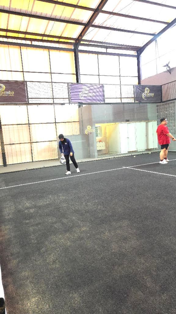 wkwk Padel media 2