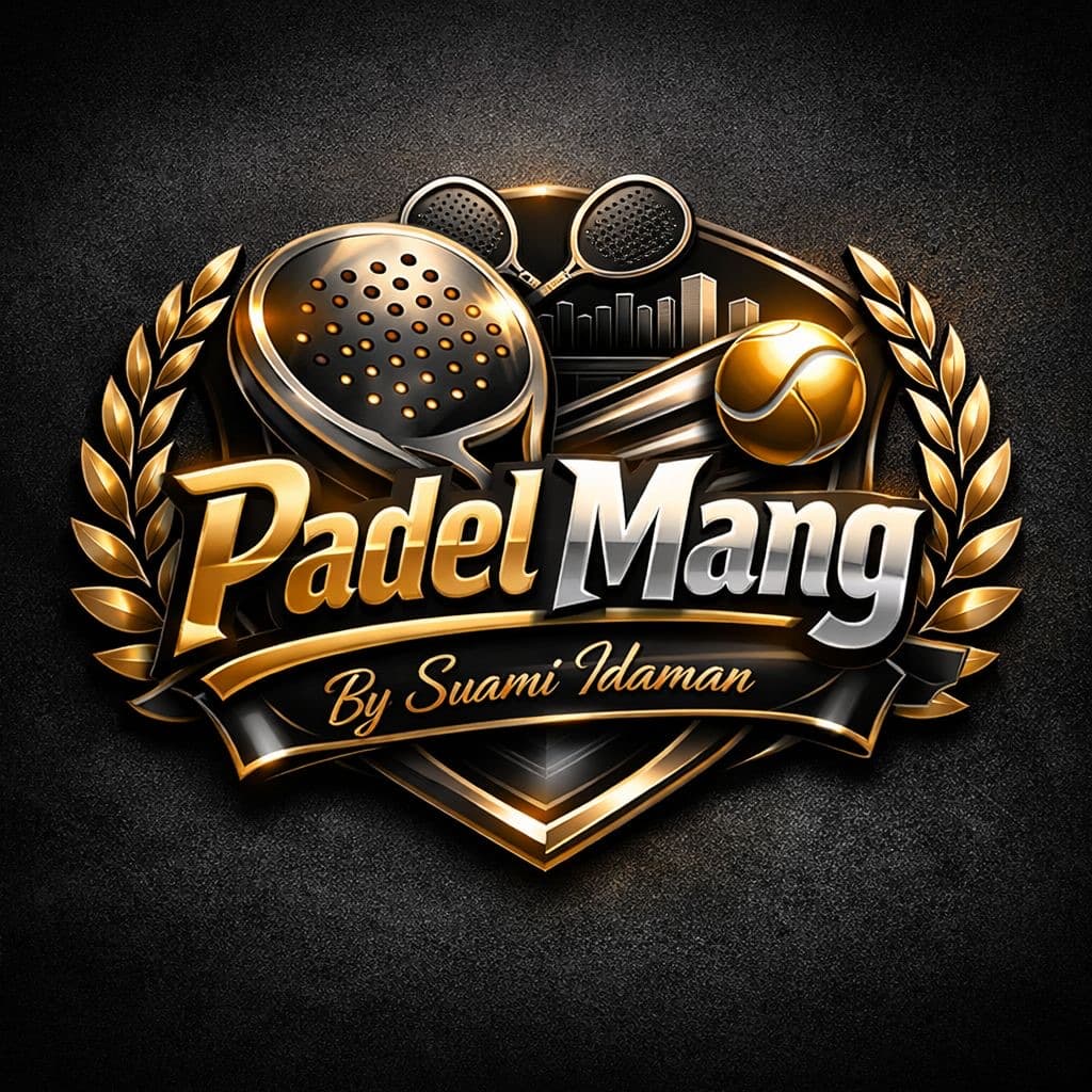 Padel Mang media 1