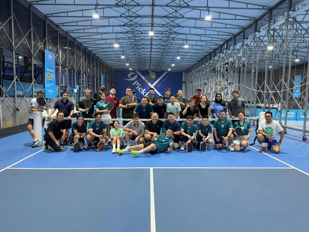 AnT Pickleball Club media 6