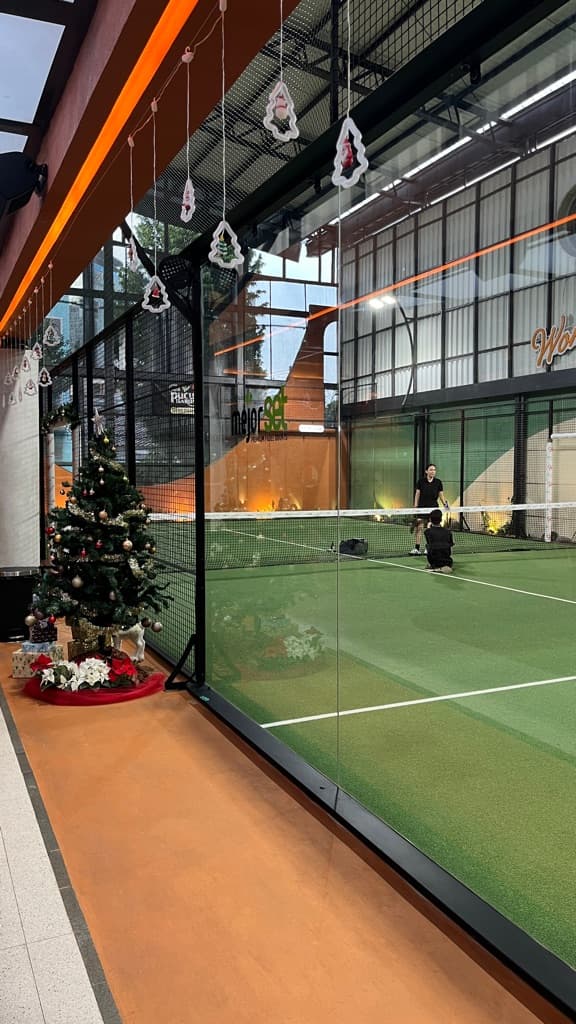 Pudel Padel Club media 1