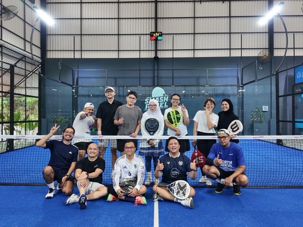 Net Mates media 5