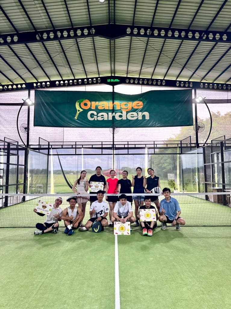 Smashimi Padel media 5