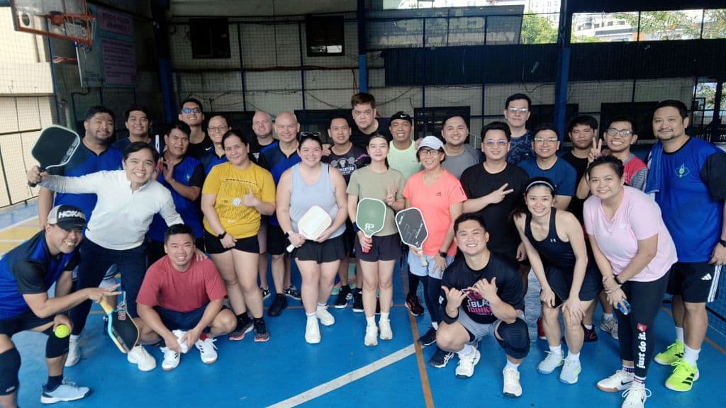 MALAMIG PICKLEBALL COMMUNITY media 2