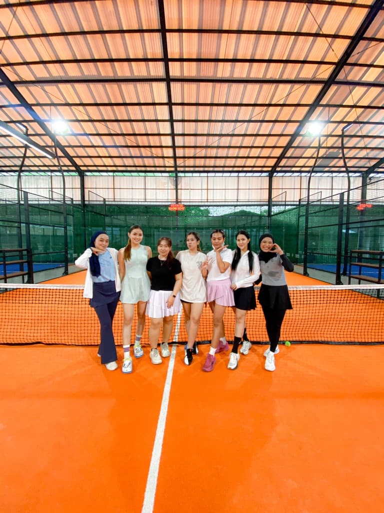 GF Padel Club media 6