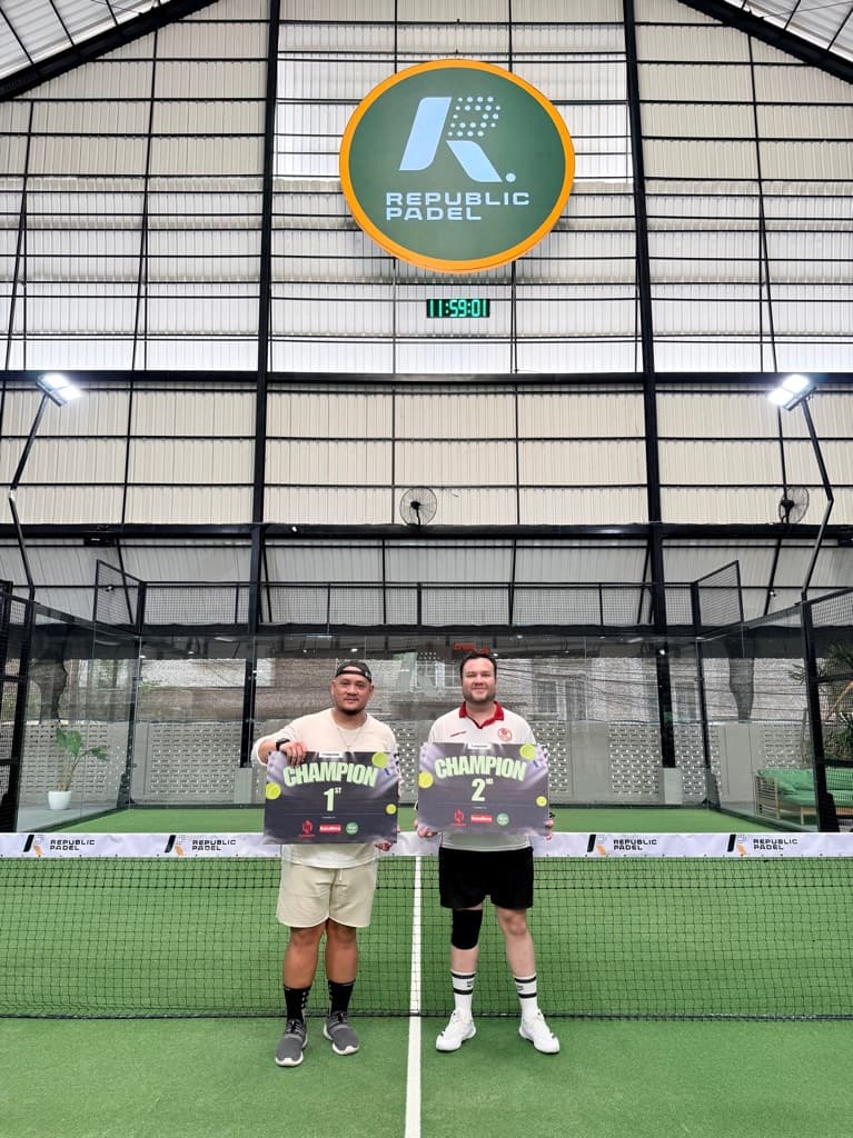 Rally&Brew Padel media 4
