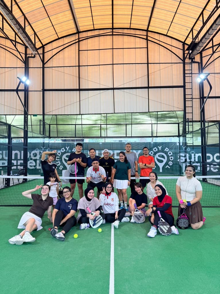 Rally&Brew Padel media 2