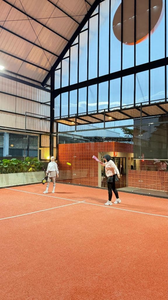 Padel Bersaudara  media 5