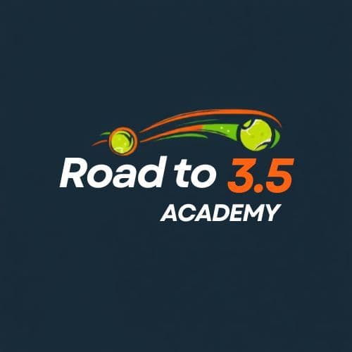Road to 3.5 Academy 🎯 media 1