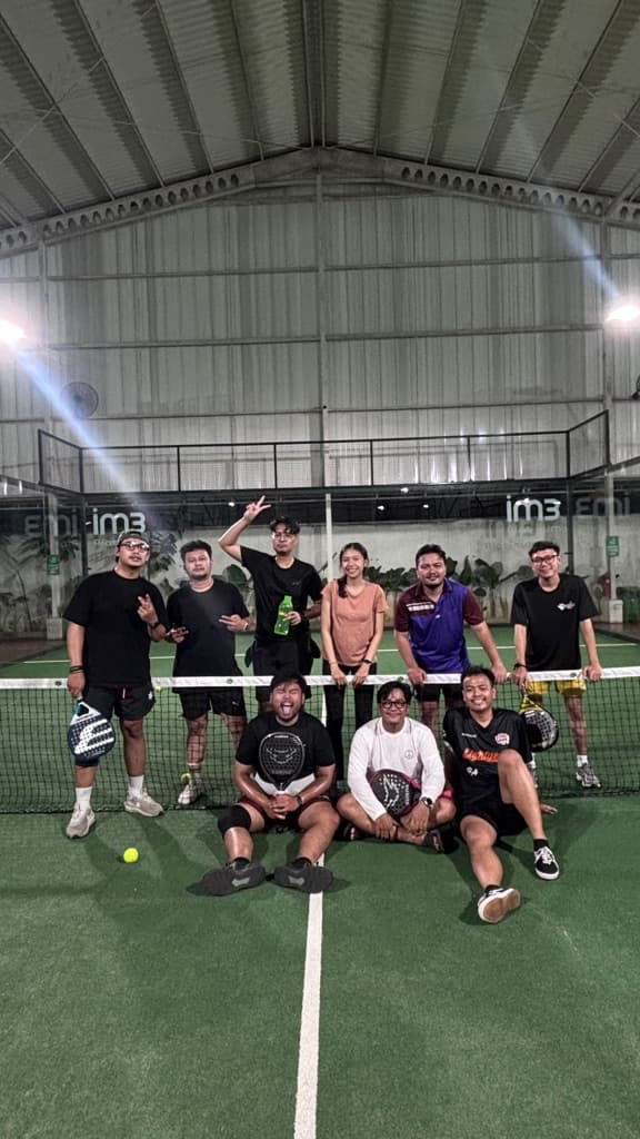 NOKIP INTI PADEL SQUAD media 6