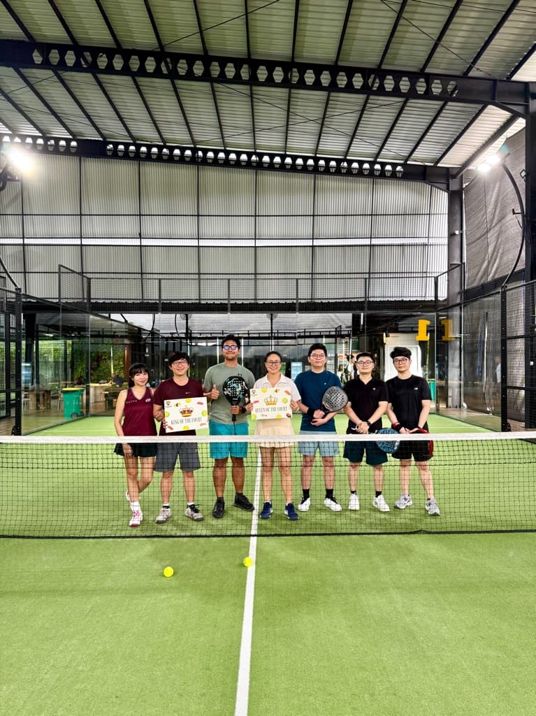 Smashimi Padel media 4