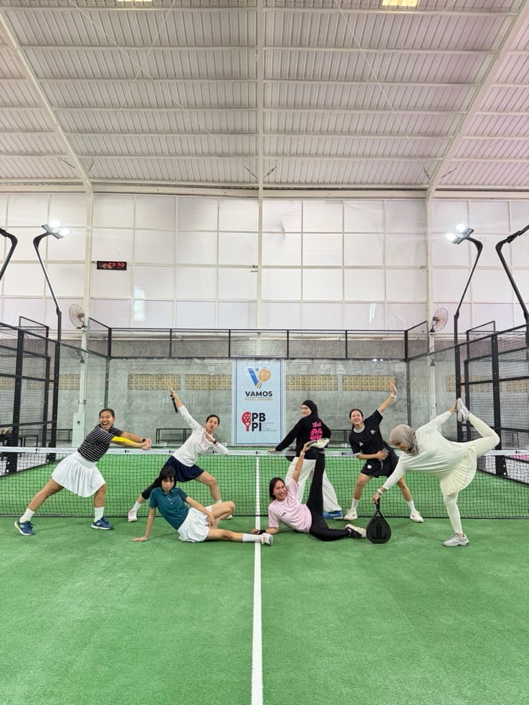 Padel yuk  media 1
