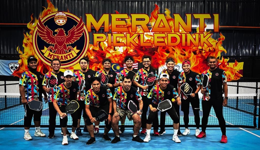 Meranti Pickledink media 1