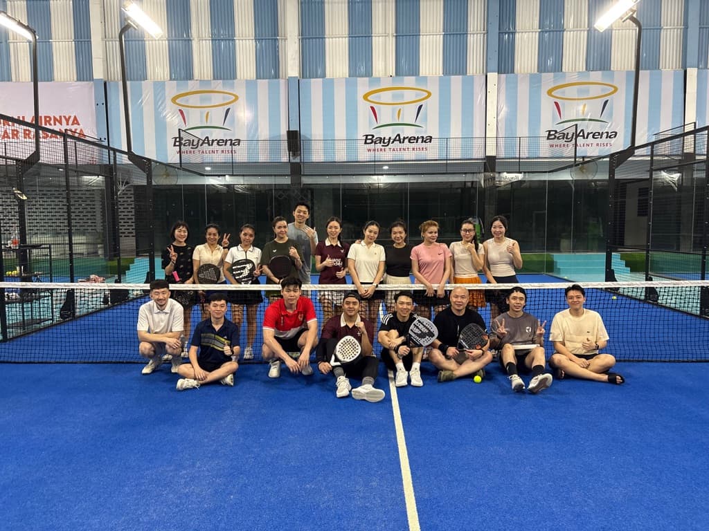 MYpadel Club media 1