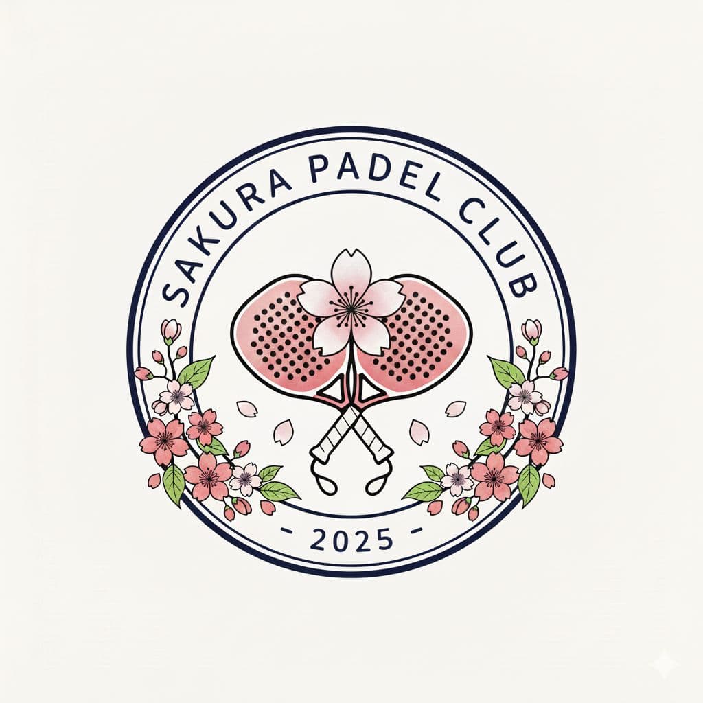 Sakura Padel media 1