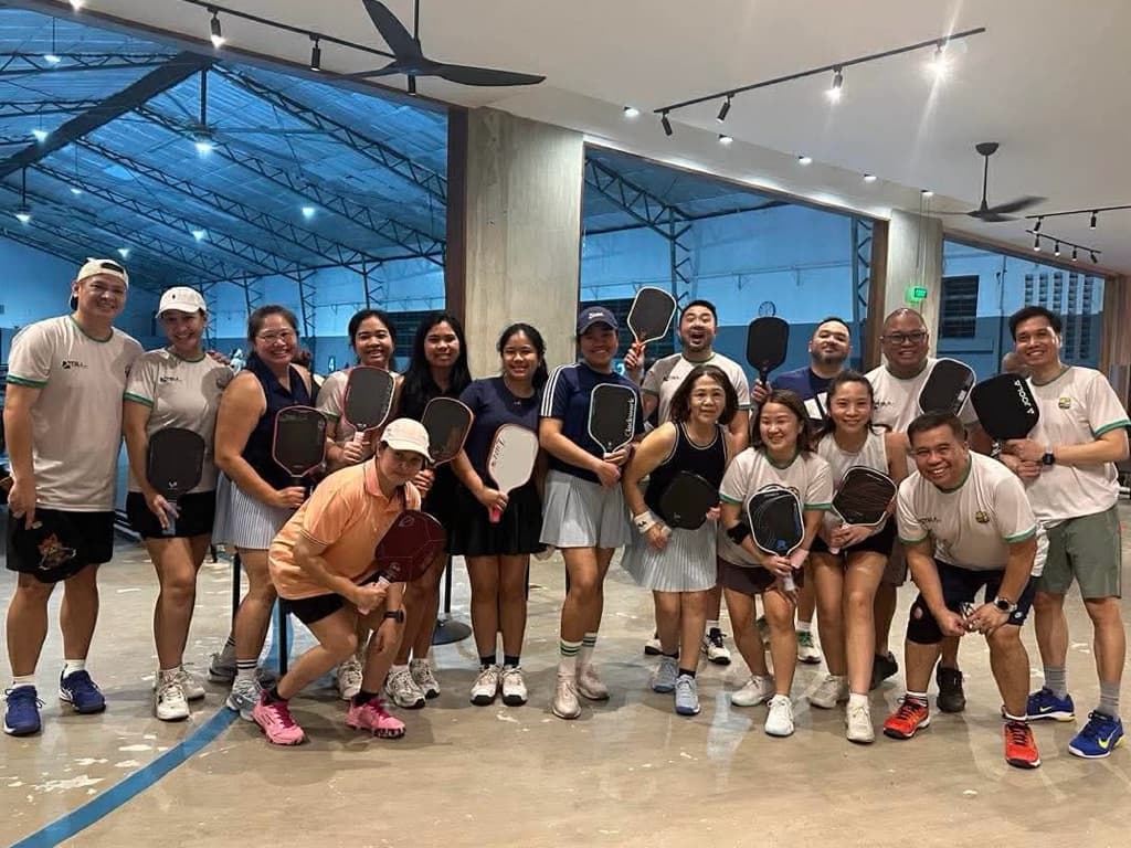 Supr Dupr Pickleball Club media 1