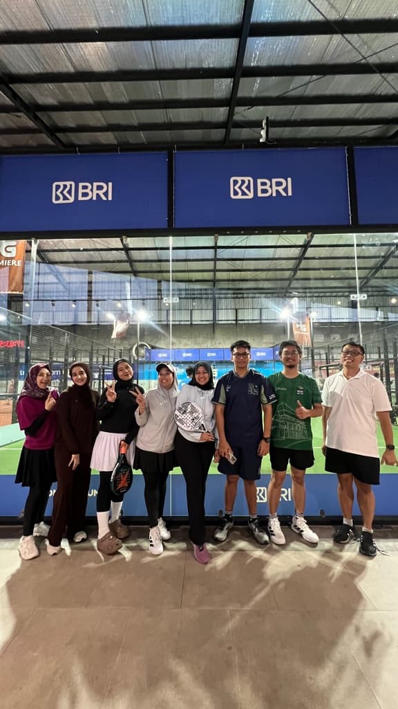 Padel Ignite media 3