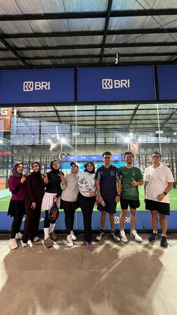 Padel Ignite media 5