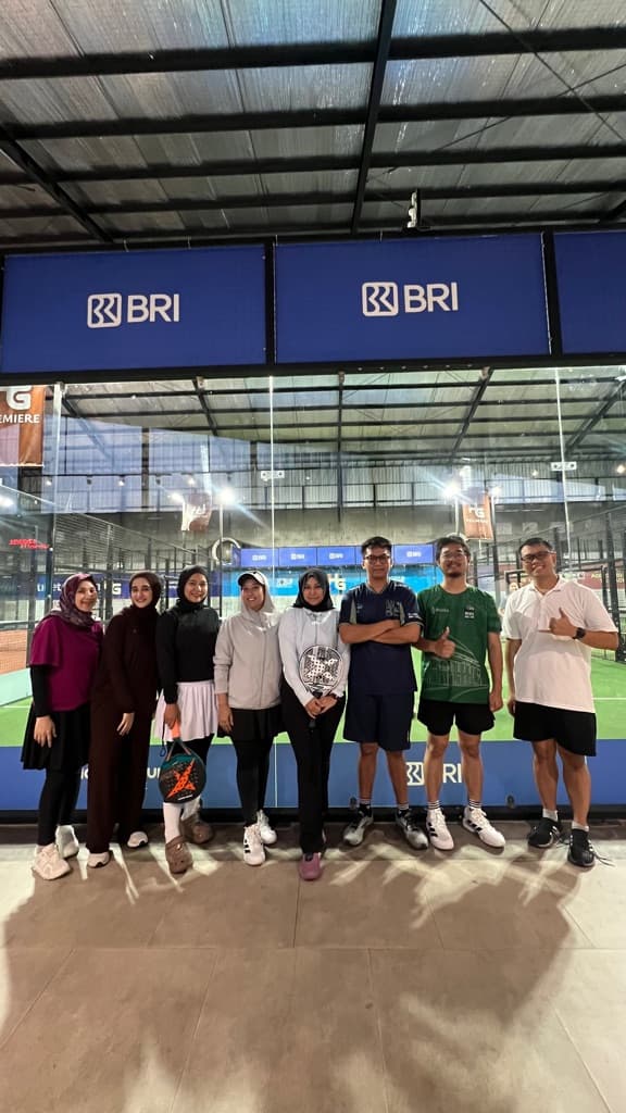 Padel Ignite media 2