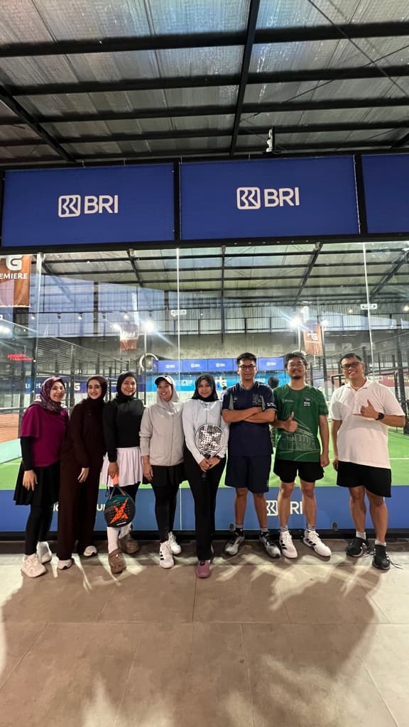 Padel Ignite media 4