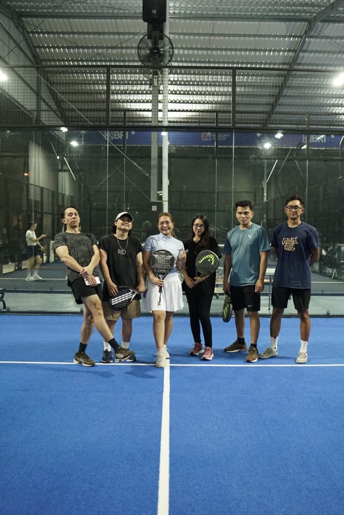 ESSPECTO COFFEE SPORTS DIVISION media 5