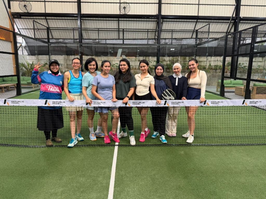 FakePadel media 1