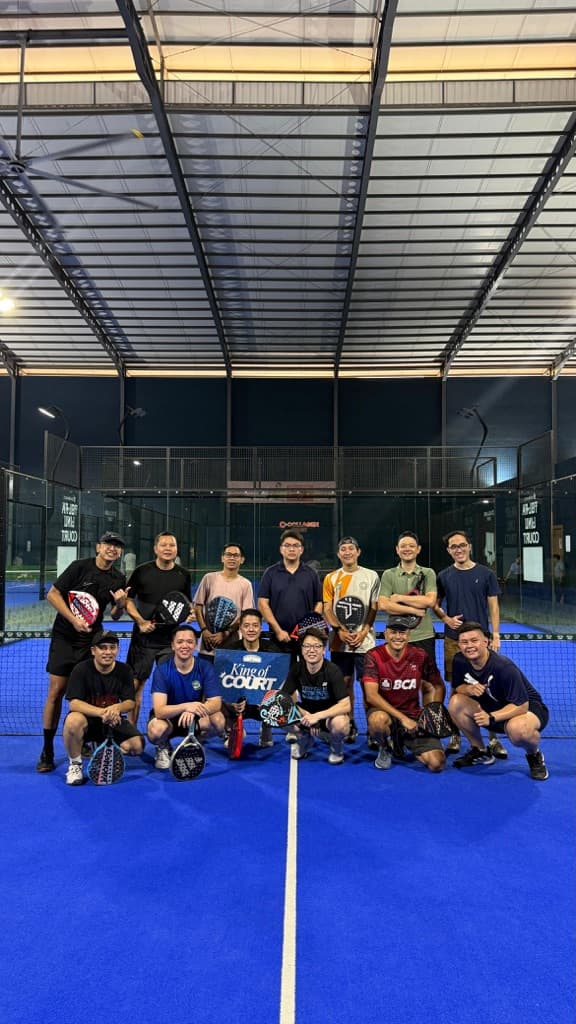 Asia Padel media 3