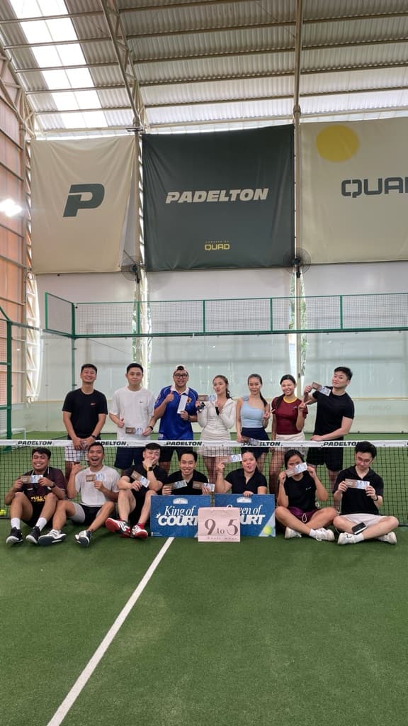 Asia Padel media 4
