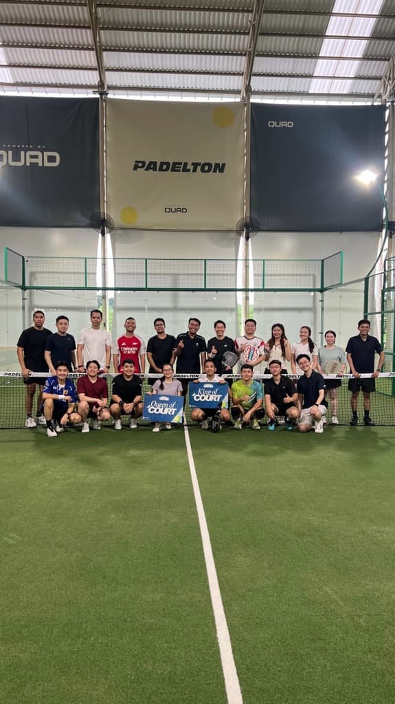 Asia Padel media 1