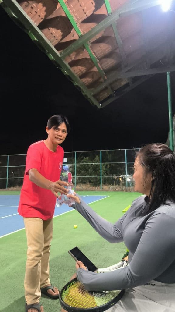 Cinere newbie club media 3