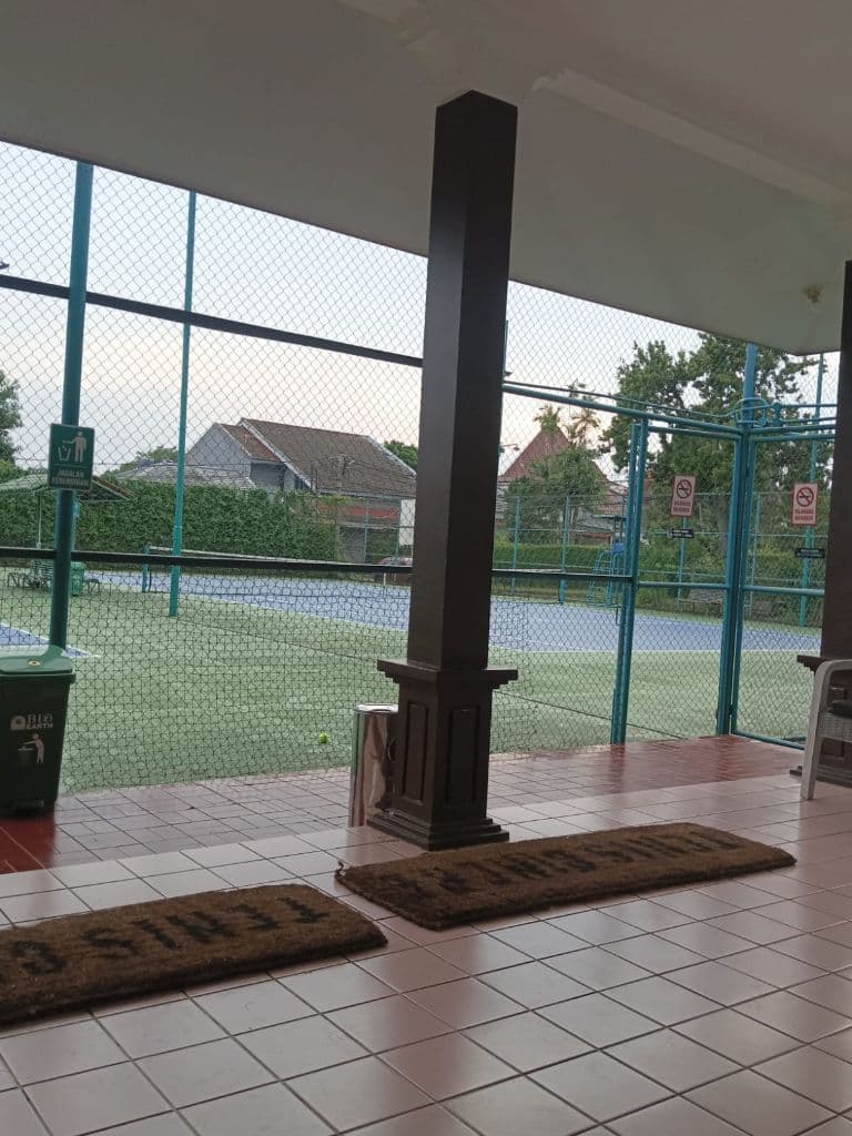 Cinere newbie club media 2