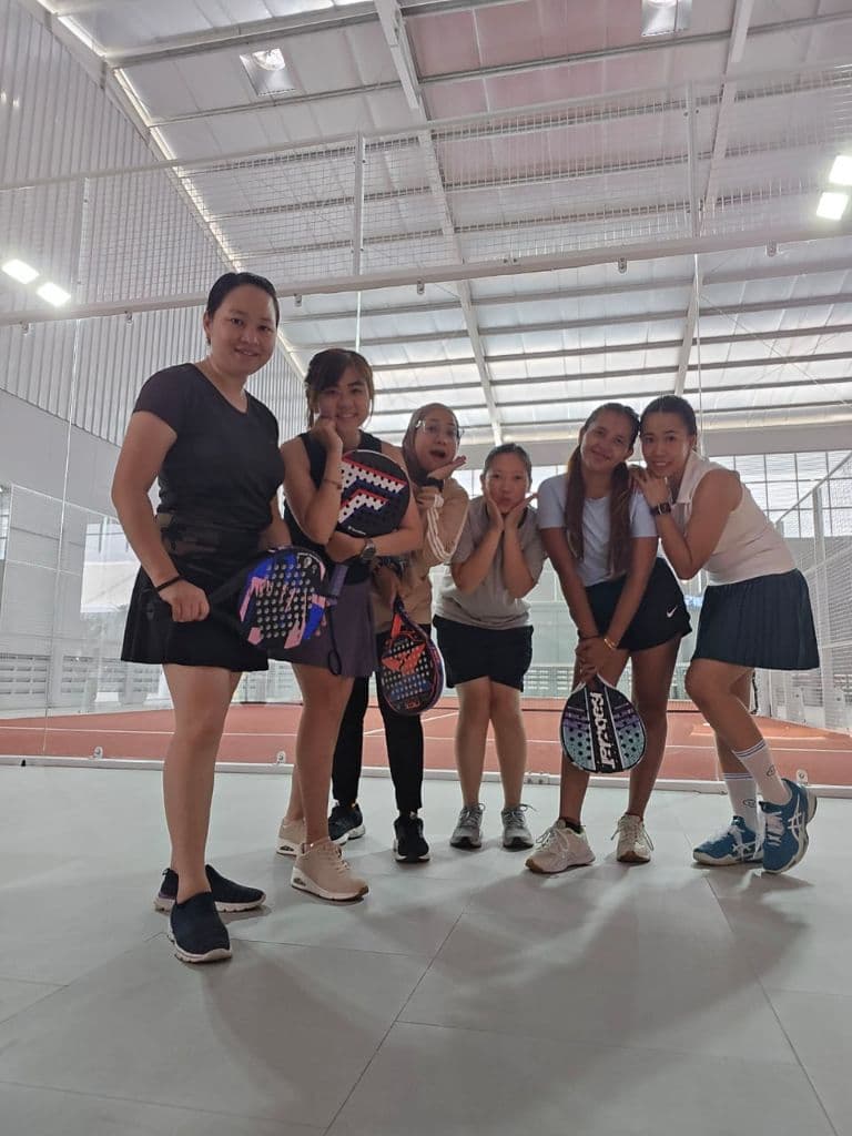 Gasteruzzz padel club media 3