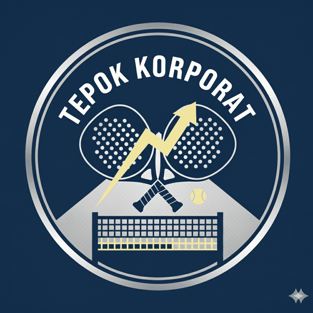 TEPOK KORPORAT media 1
