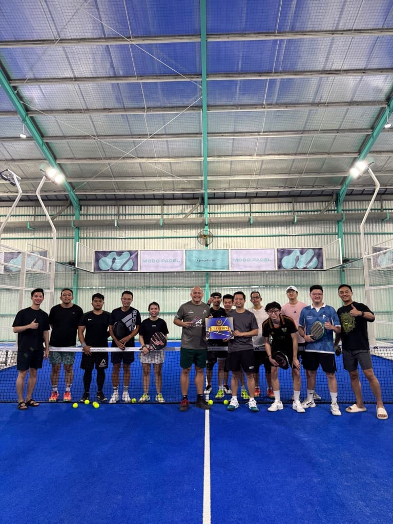 Premio Padel Club media 2