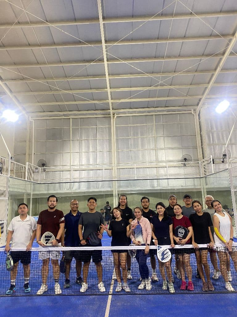CASA Padel Club media 5