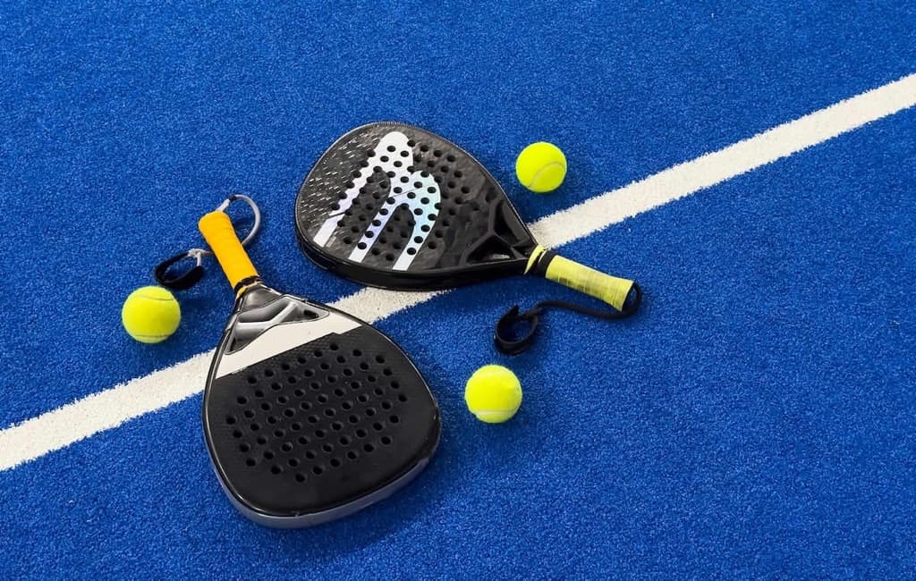 DNusantara Padel Club media 5