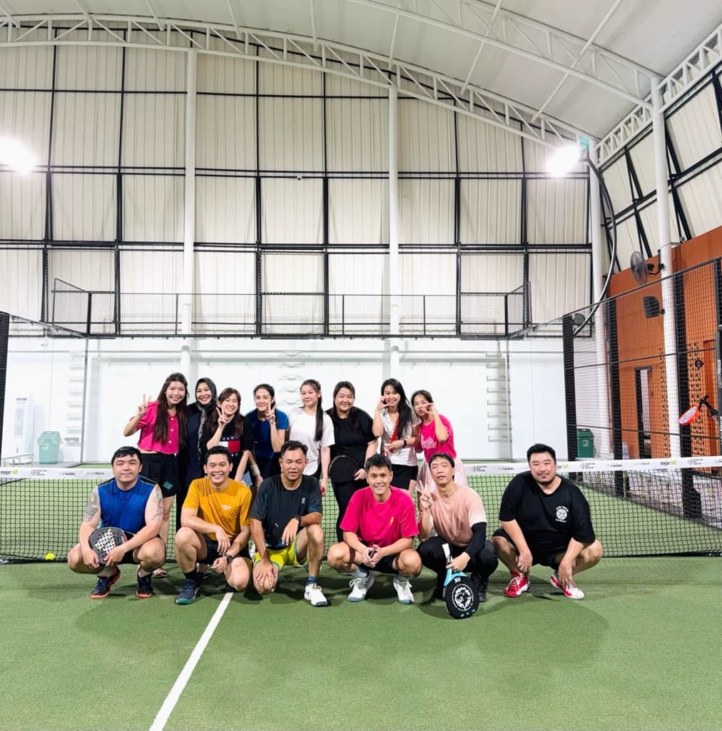 Ngakakpadel media 6