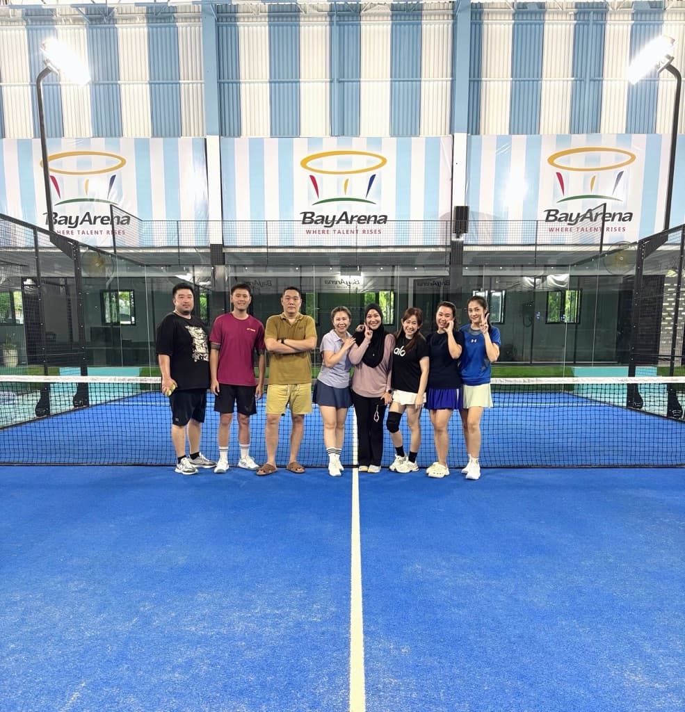 Ngakakpadel media 5