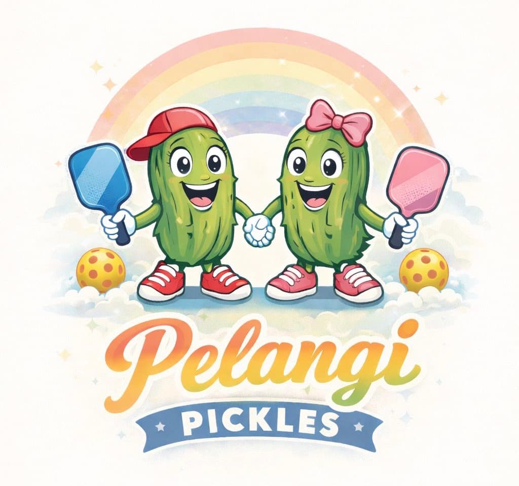 Pelangi Pickles 🌈 media 3
