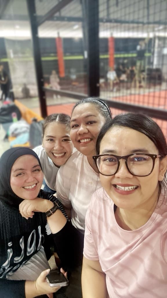 Ulin Padel media 6