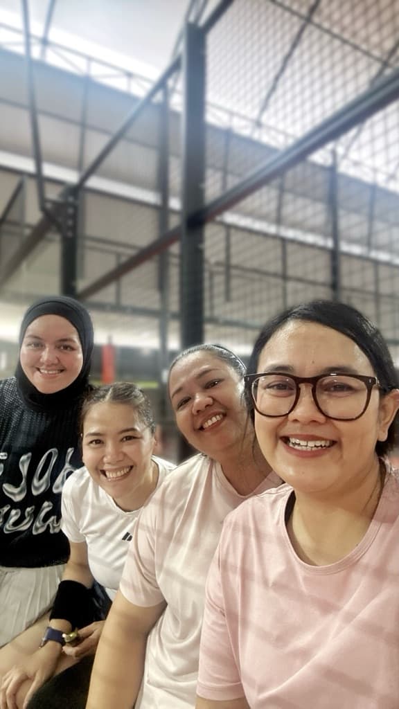 Ulin Padel media 5