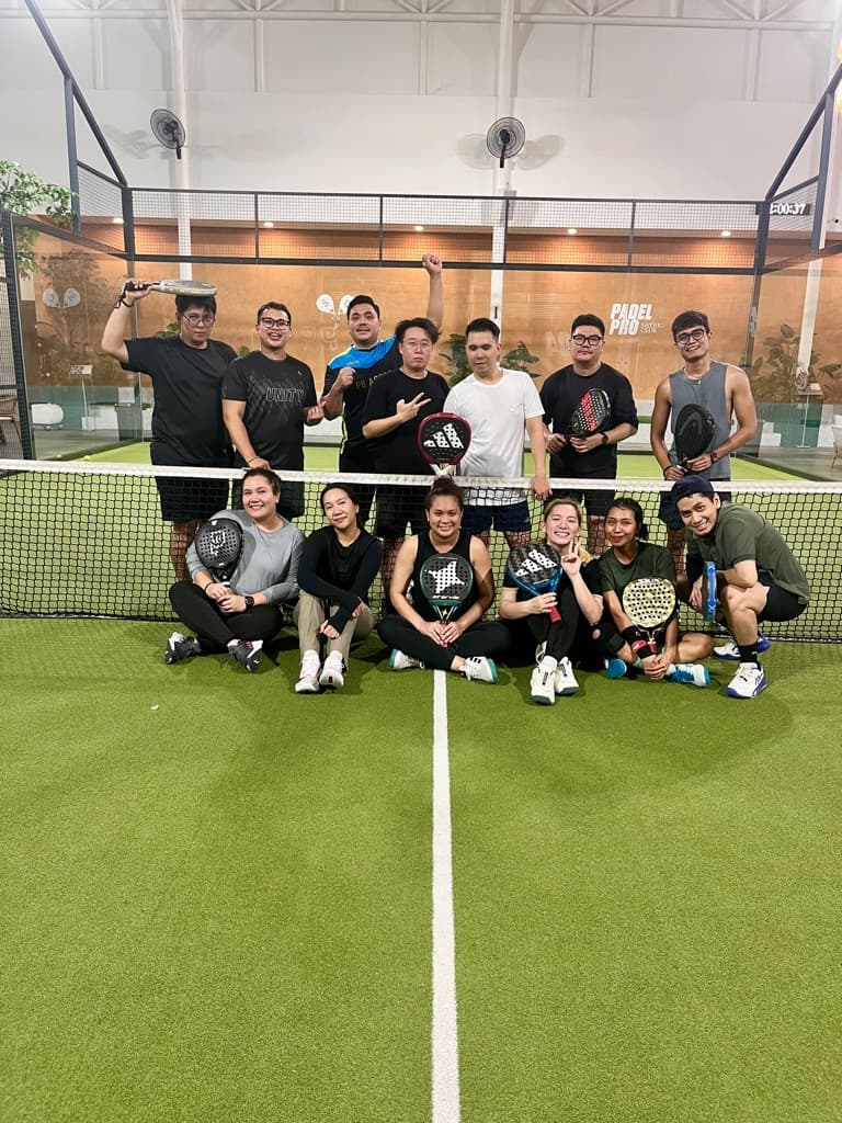 Hola Padel media 2