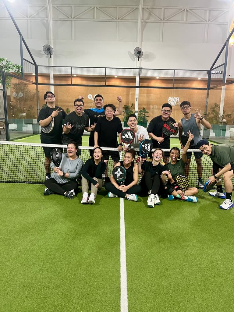 Hola Padel media 1