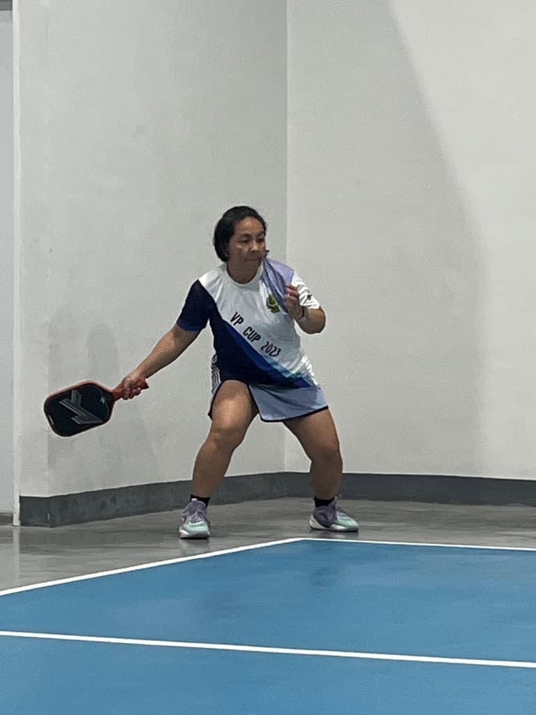 Vensand Pickleball Hub – Open Play Group media 2