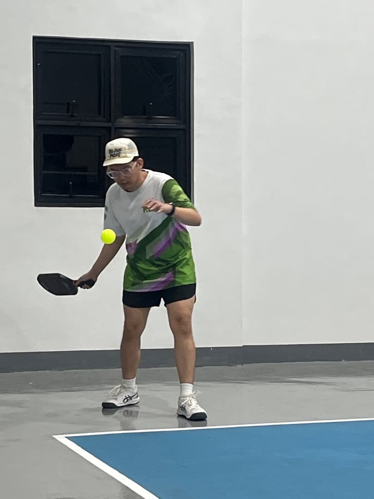 Vensand Pickleball Hub – Open Play Group media 1