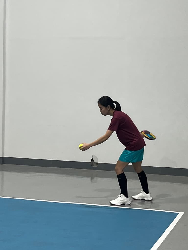 Vensand Pickleball Hub – Open Play Group media 4