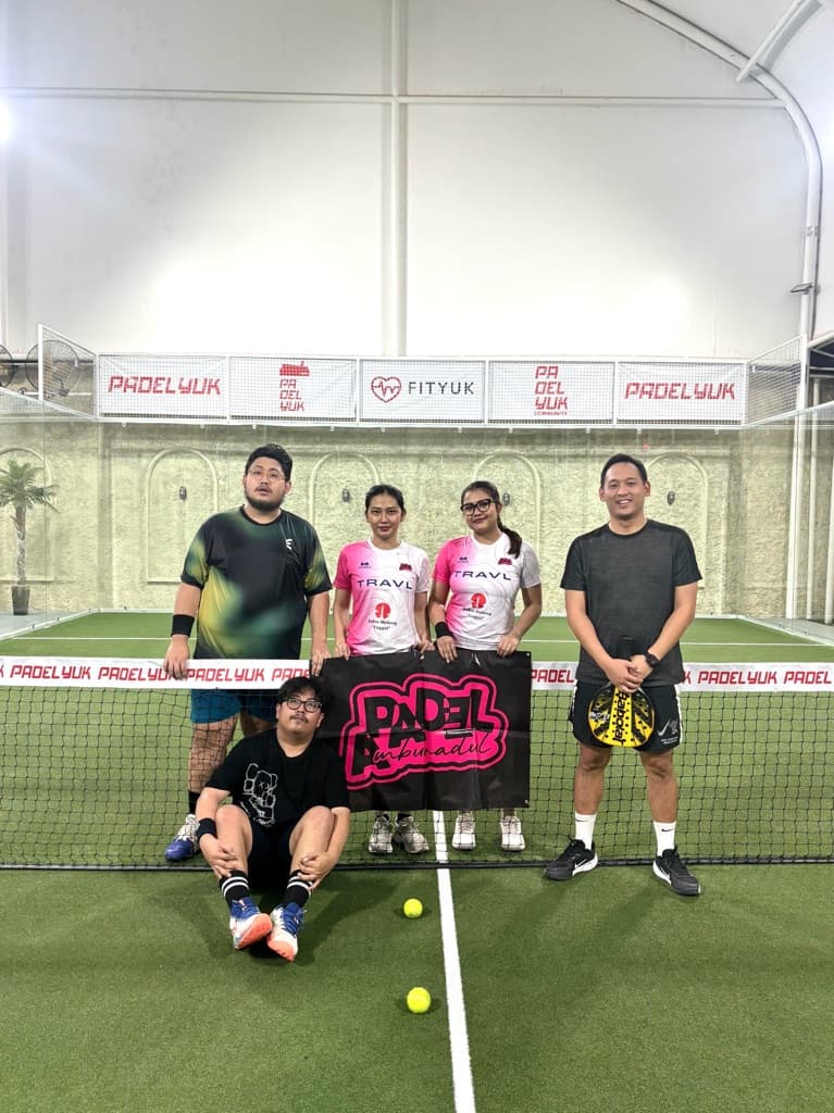 PADEL AMBURADUL media 6