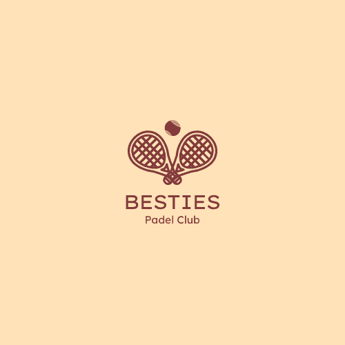 PADEL BESTIES media 1
