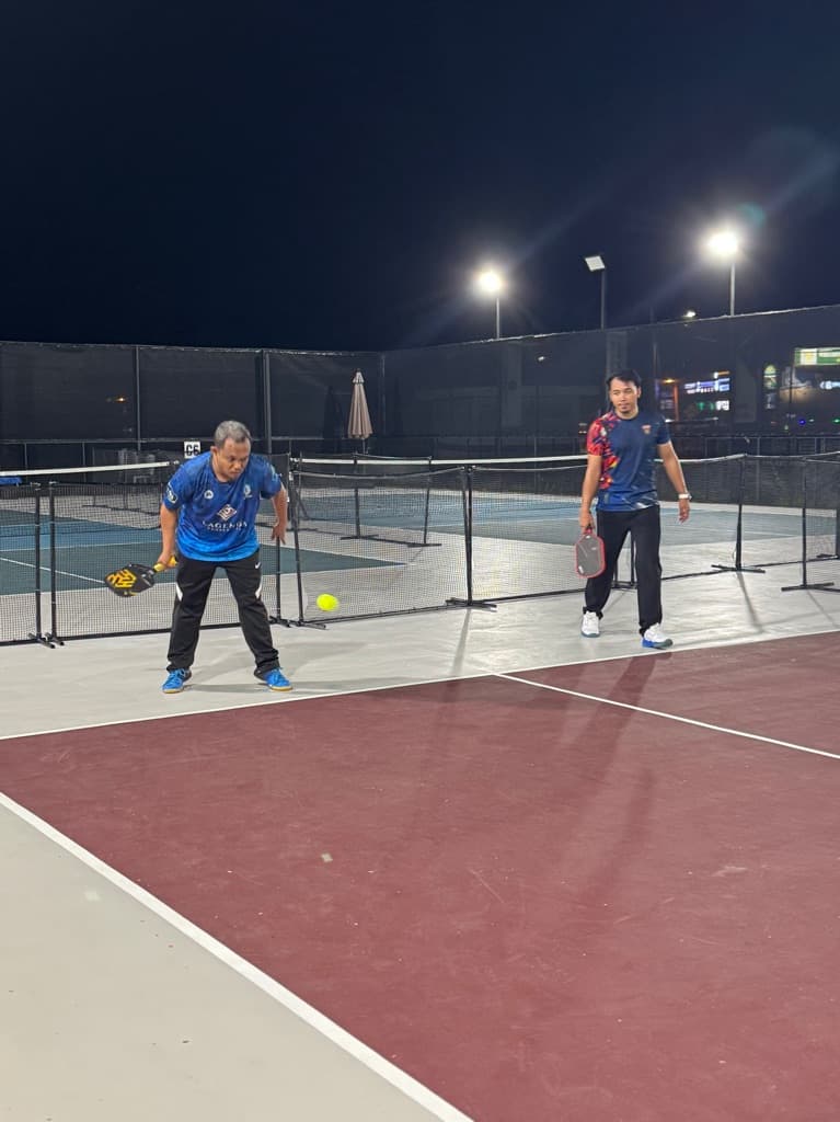 Kelab Pickleball Lumut  media 5
