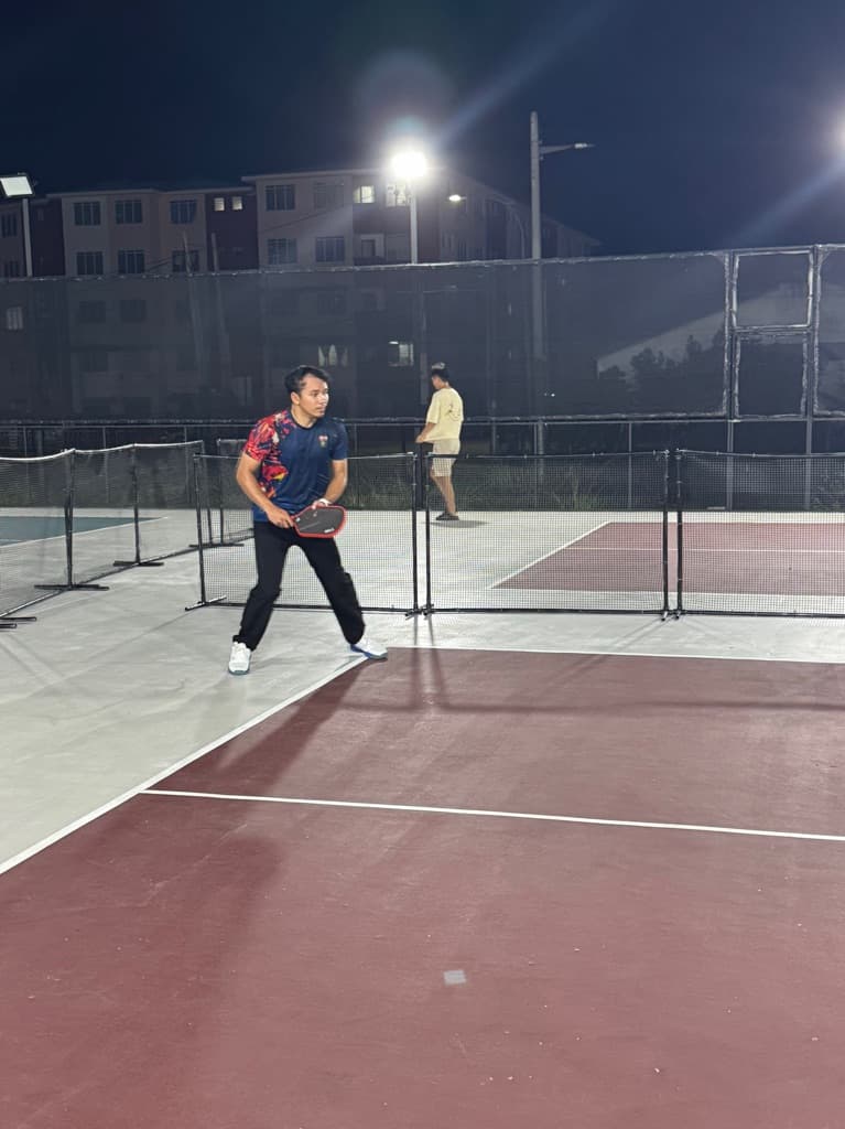 Kelab Pickleball Lumut  media 6