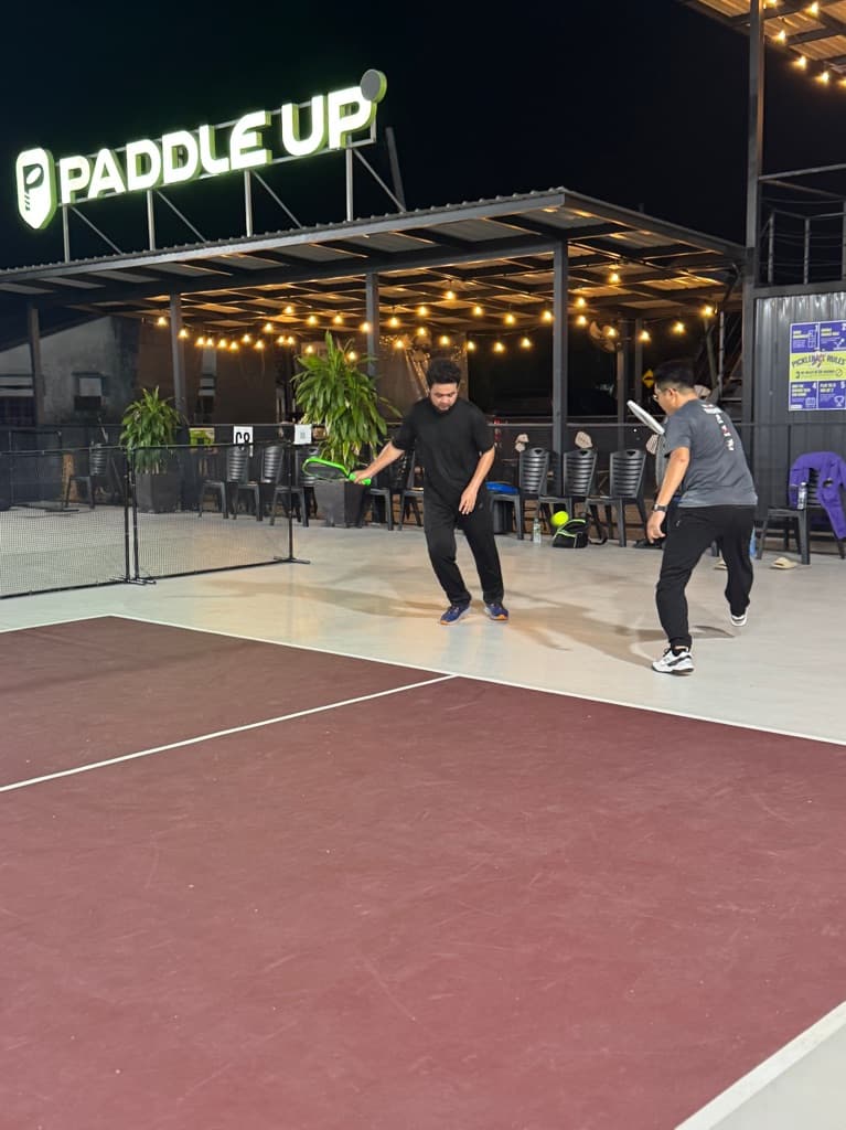 Kelab Pickleball Lumut  media 2
